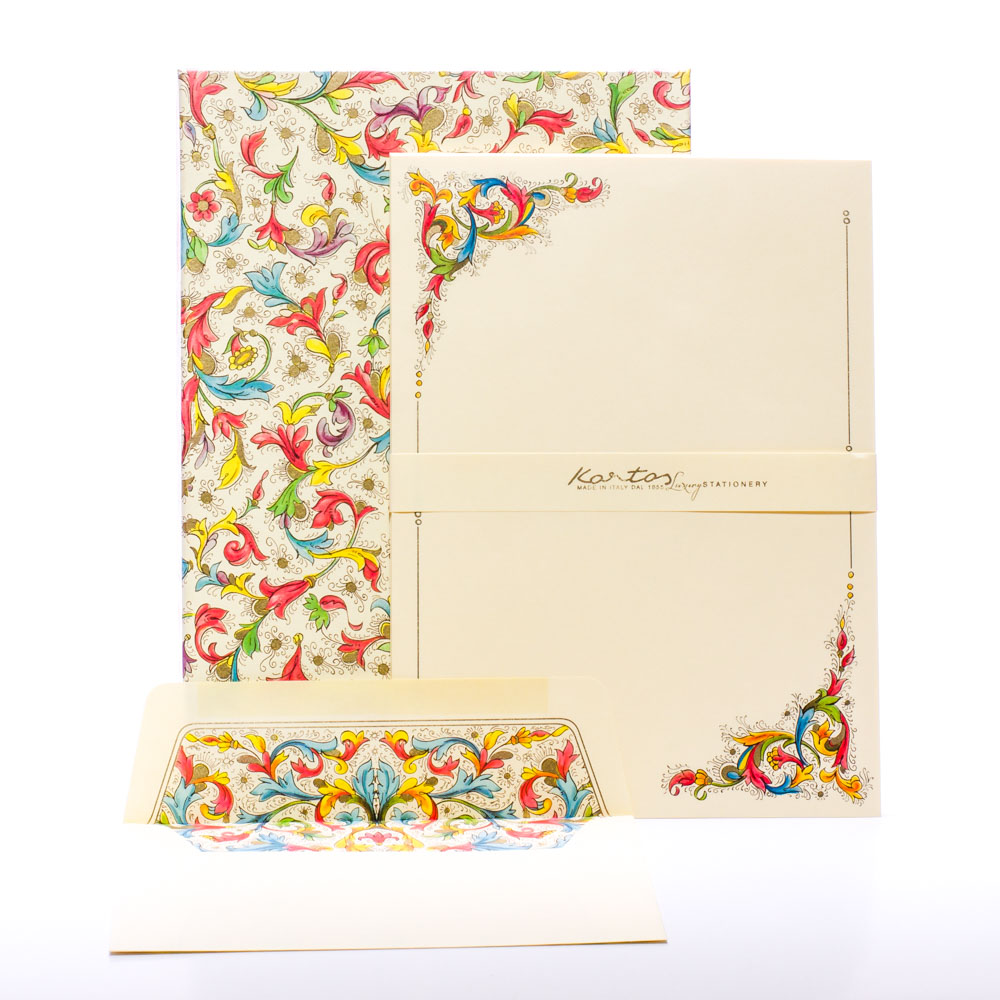 Briefpapierbox-Florentia45