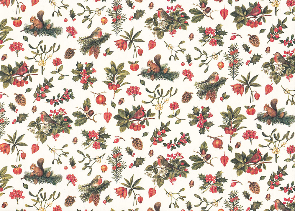 Rotkehlchen-und-Eichh-rnchen-Geschenkpapier-WeihnachtenhUU7Ba8qlzccy