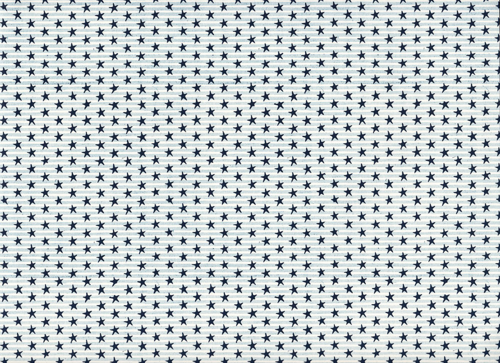Sterne - Carta Varese Geschenkpapier