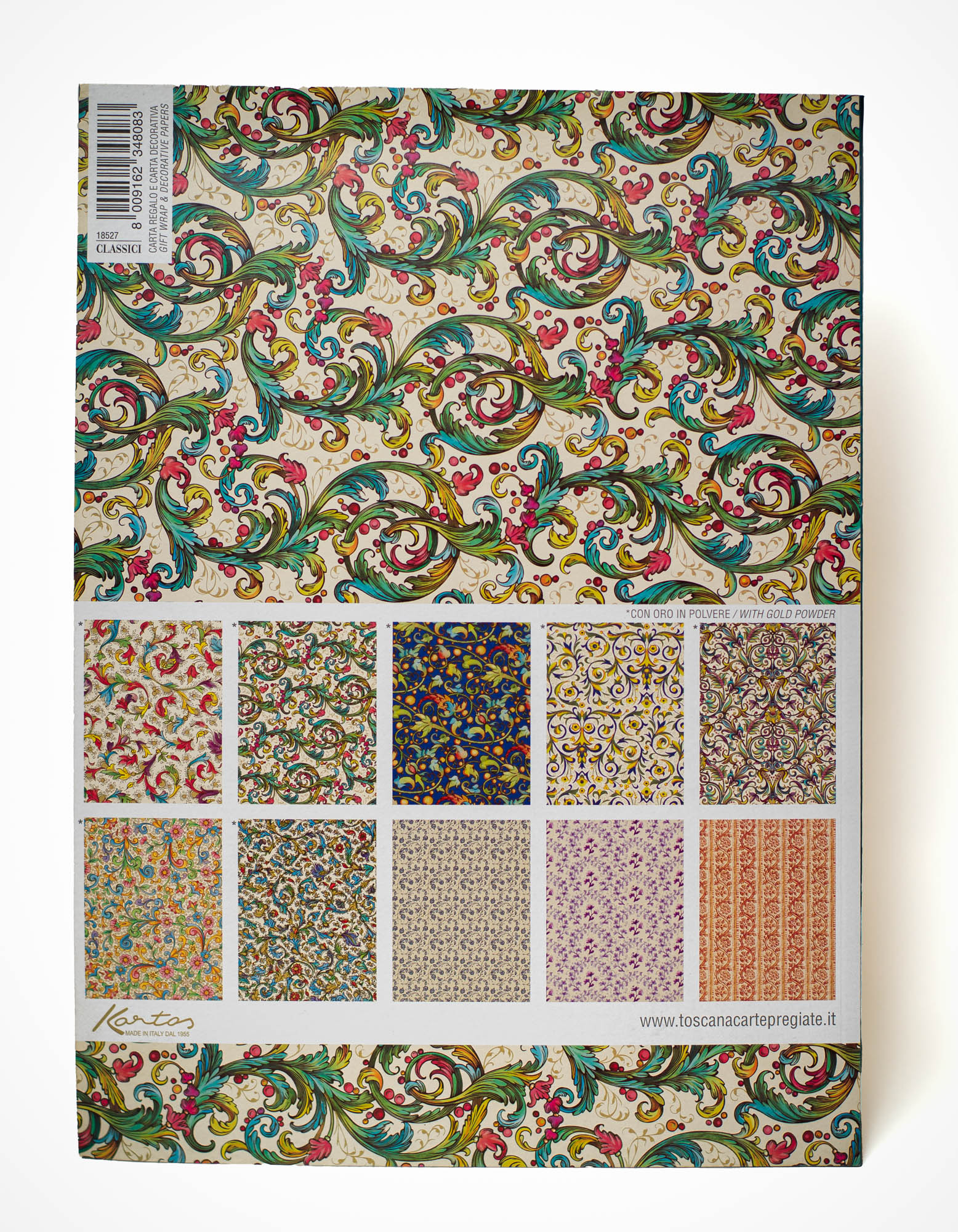 Geschenkpapier_Buch_Classici_RuecktseiteQpXNcrTHZsqO0