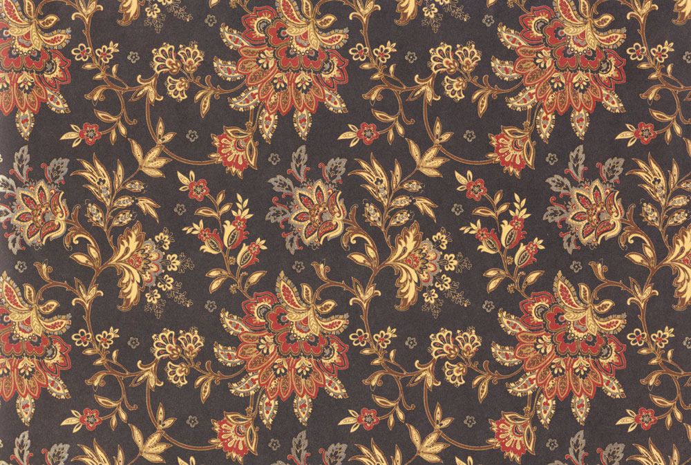 Black-Beauty-Geschenkpapier