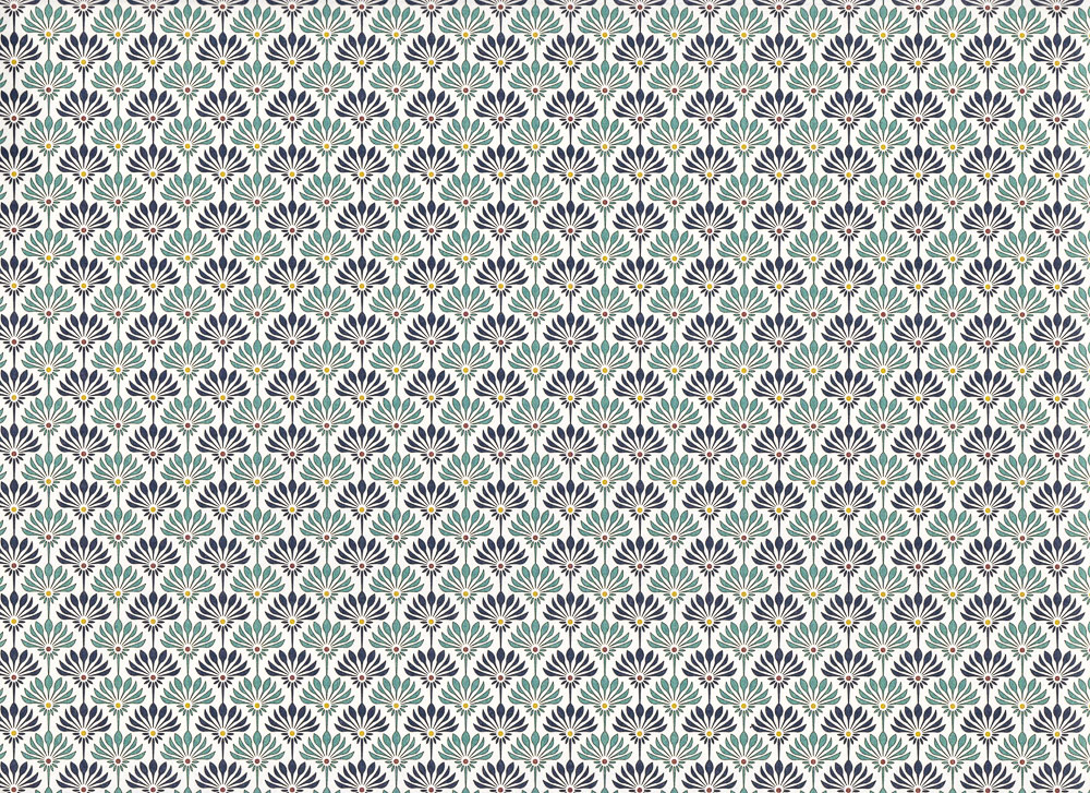 Fluers-Carta-Varese-GeschenkpapiercfDU3vPmNfjYg Fleurs - ital. Geschenkpapier