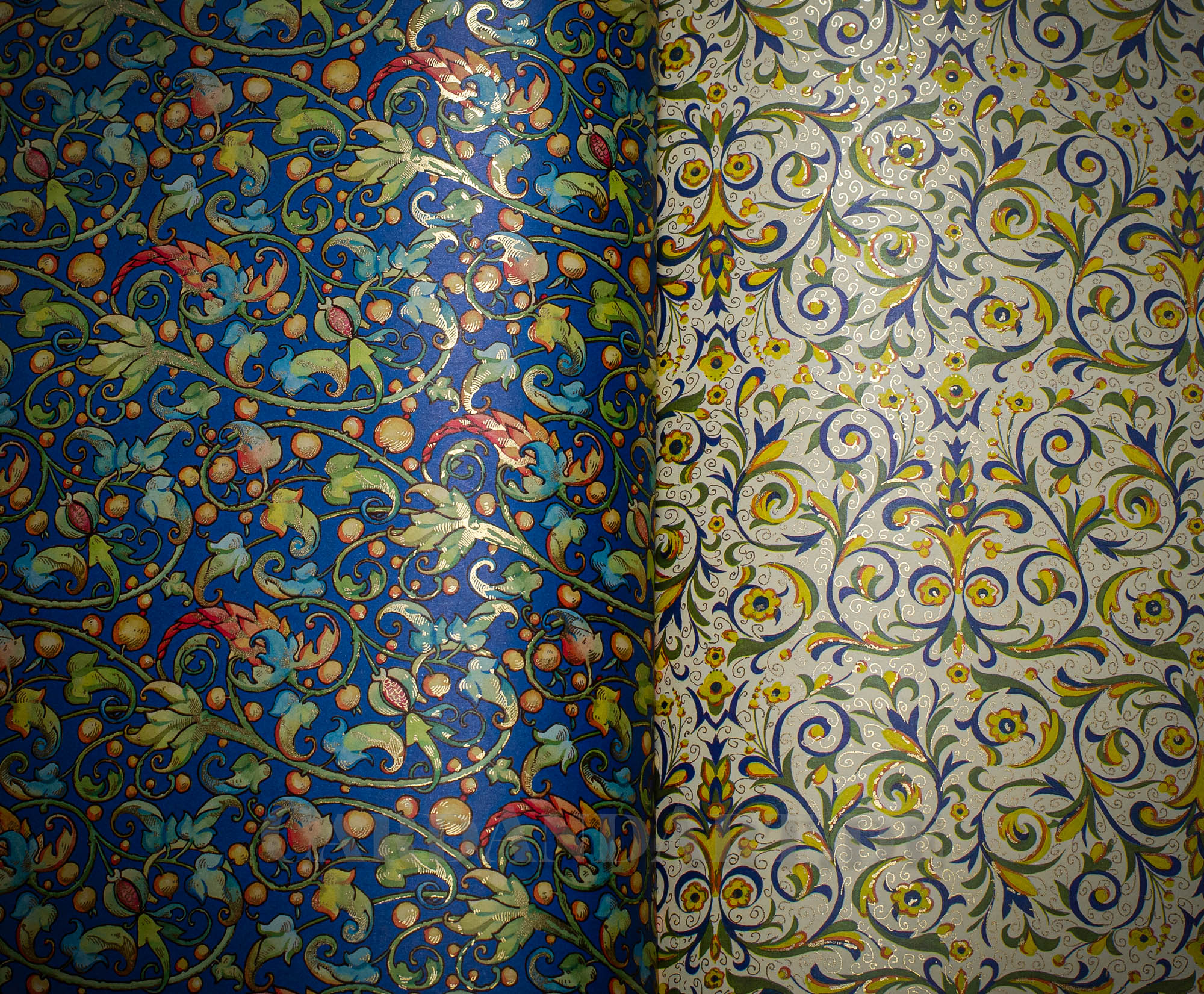 Geschenkpapier_Buch_Classici_Innenseitenl6nzglNyQMve