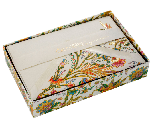 Cipro-Briefkarten-Boxd