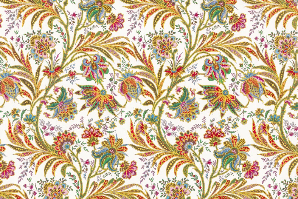 Cipro-Geschenkpapier-mit-Goldfarbendruck Cipro  - Geschenkpapier mit goldfarbenem Druck