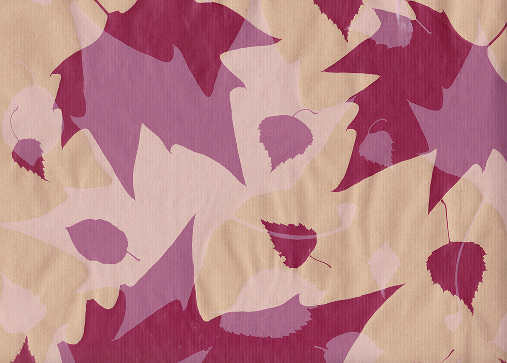 Bl-tterrauschen-beige-bordeaux-Geschenkpapierw0Sz8JwRftVqB