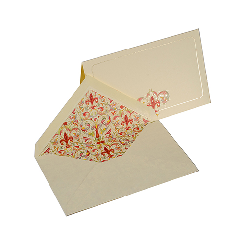 Giglio-Kartos-Briefkarten