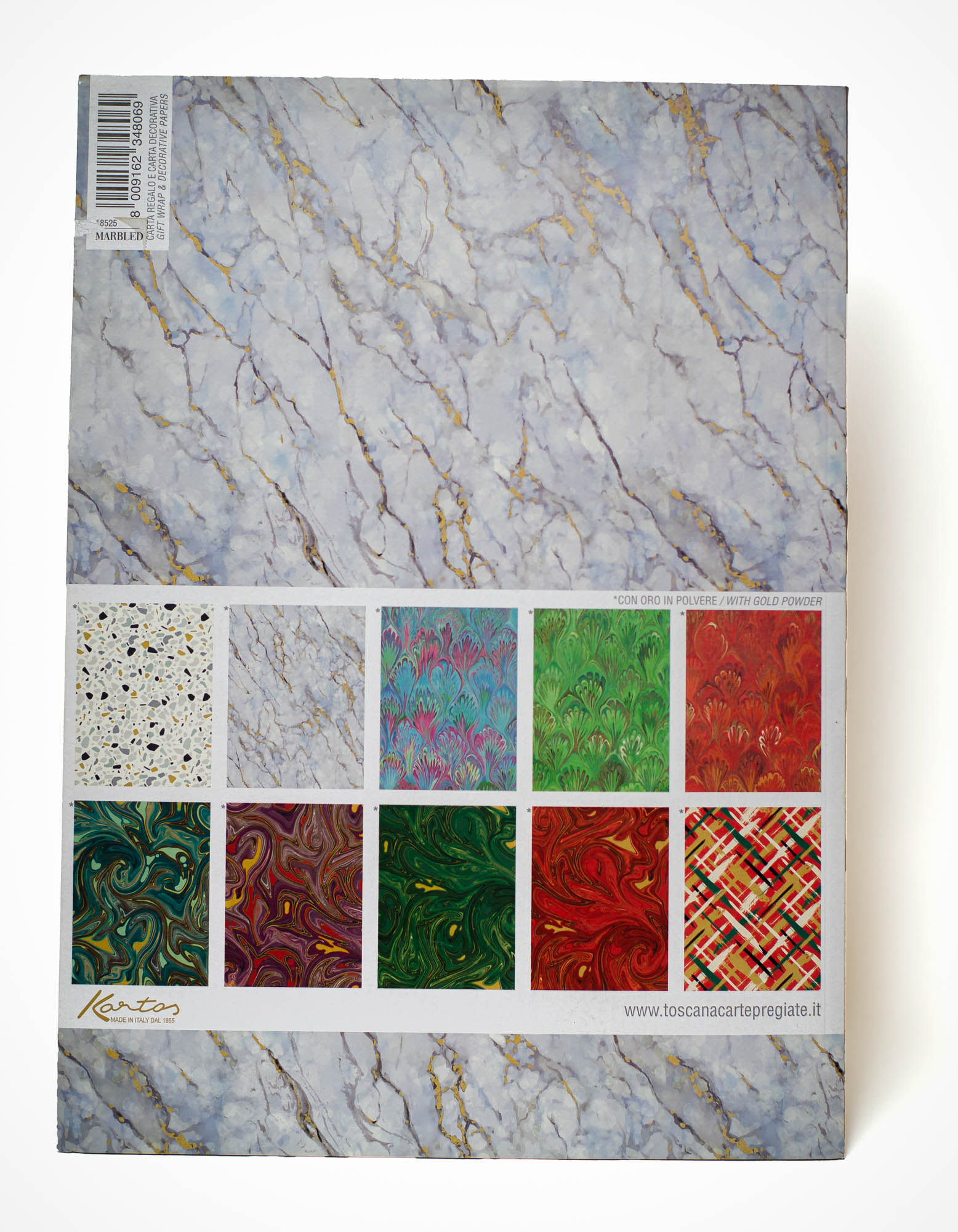 Geschenkpapier_Buch_Marbled_Ruecktseitem4qgGhrKSNQdx