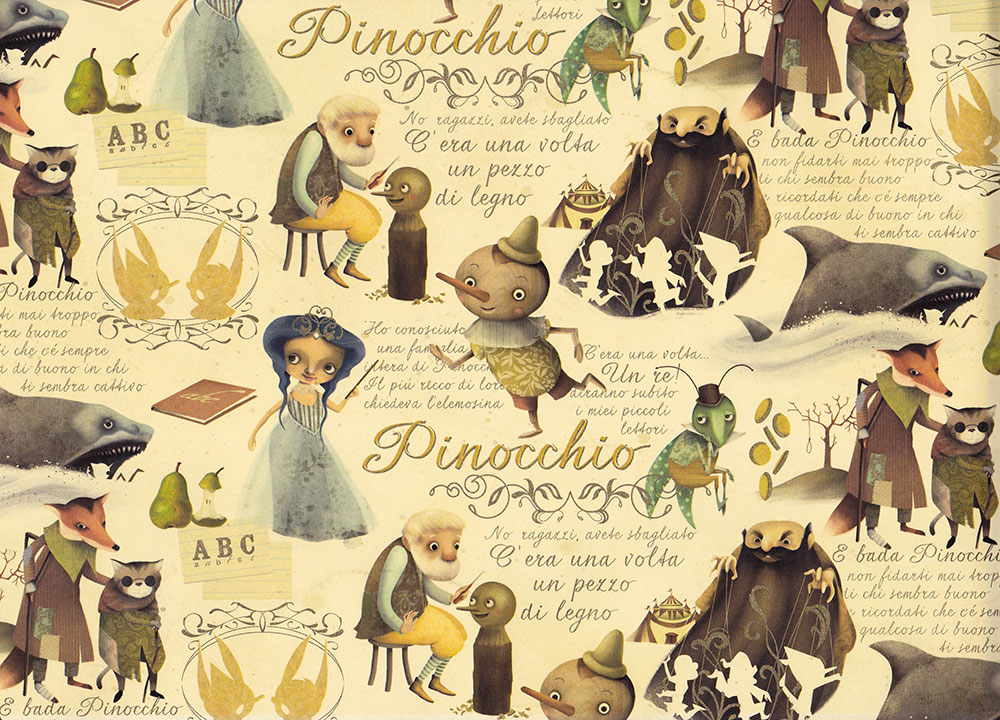 Pinocchio-GeschenkpapierniT4kQI54DlSu