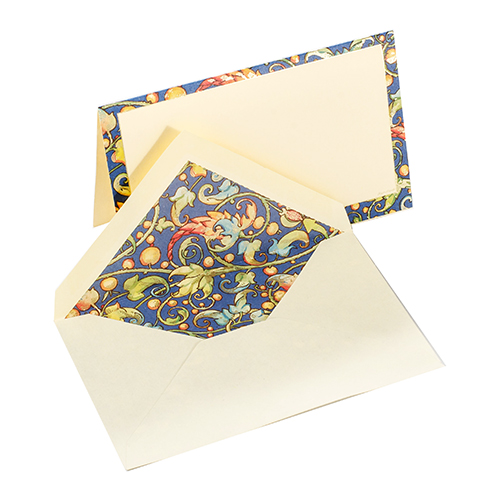 Ramis-Kartos-Briefkarten