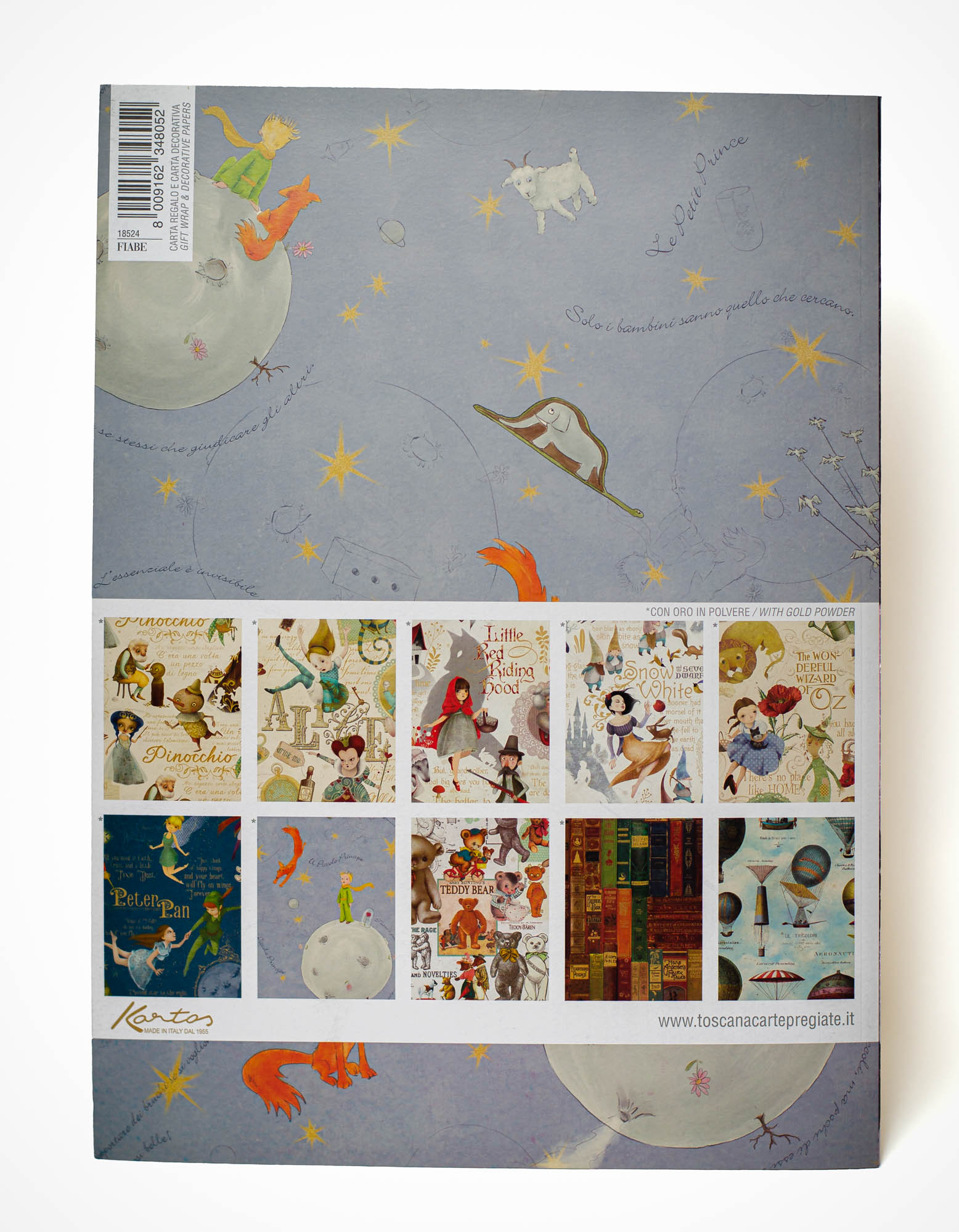 Geschenkpapier_Buch_Fiabe_RuecktseiteQMBc271aiAEC8